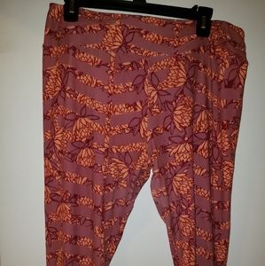 Lularoe leggings